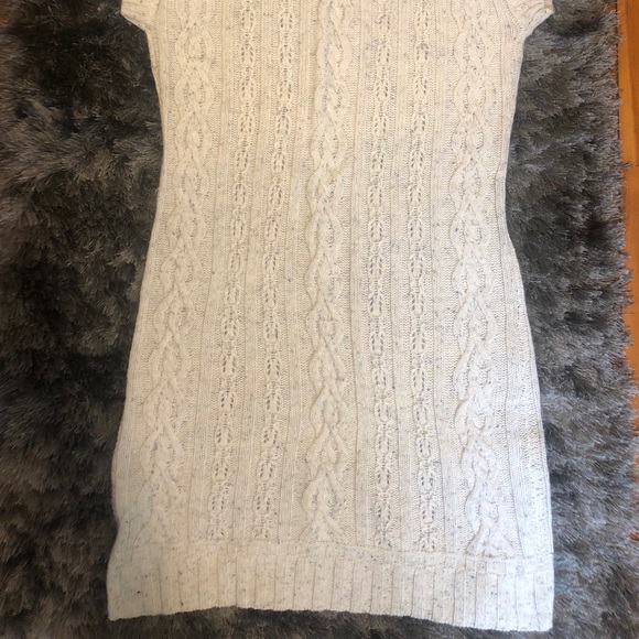 Sweater dress - Picture 3 of 4